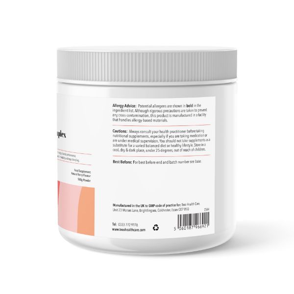 creatine powder