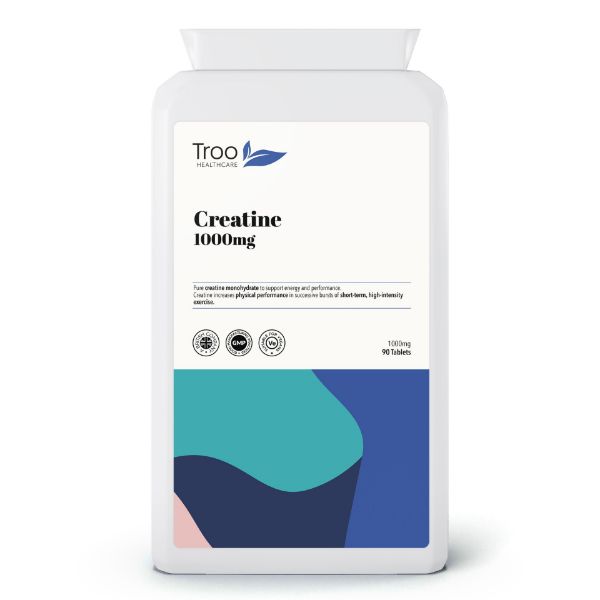 creatine tablets